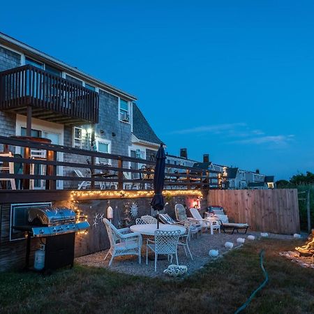 A Cape Cod Ocean Manor Inn Hyannis Dış mekan fotoğraf