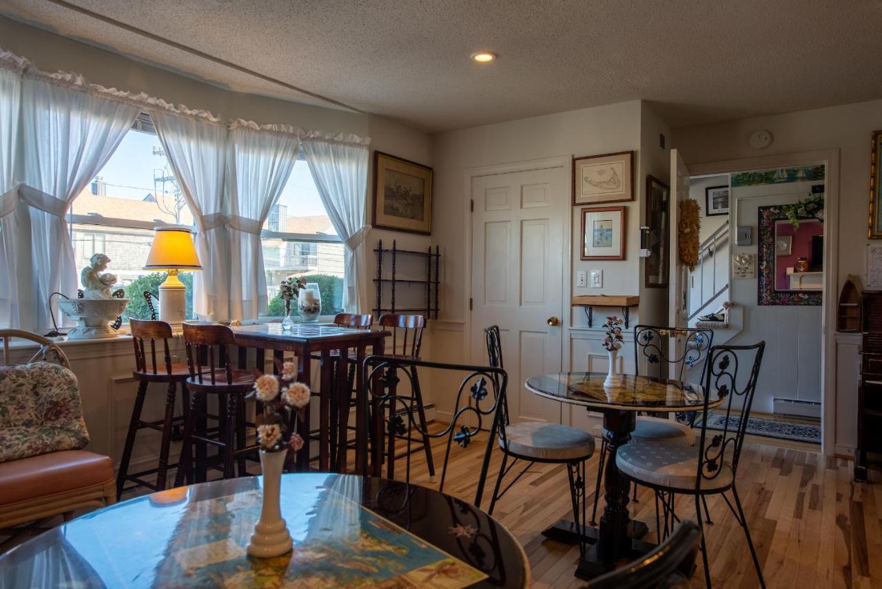 A Cape Cod Ocean Manor Inn Hyannis Dış mekan fotoğraf