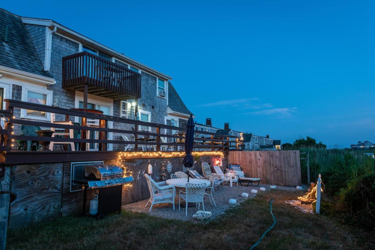 A Cape Cod Ocean Manor Inn Hyannis Dış mekan fotoğraf