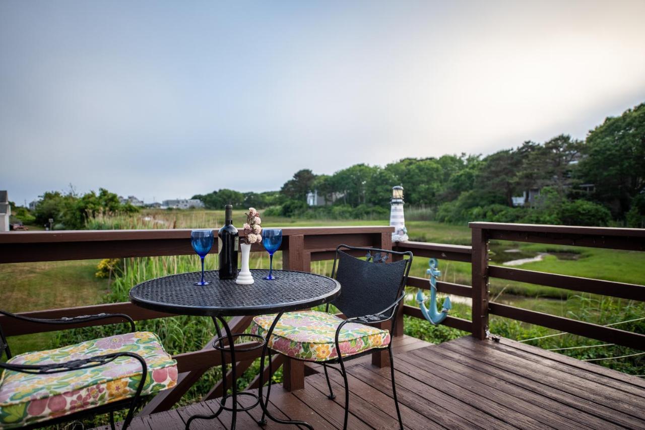 A Cape Cod Ocean Manor Inn Hyannis Dış mekan fotoğraf