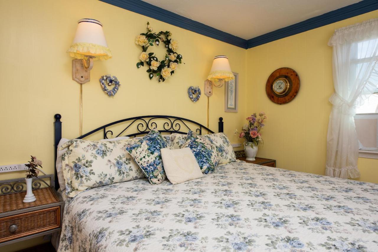 A Cape Cod Ocean Manor Inn Hyannis Dış mekan fotoğraf