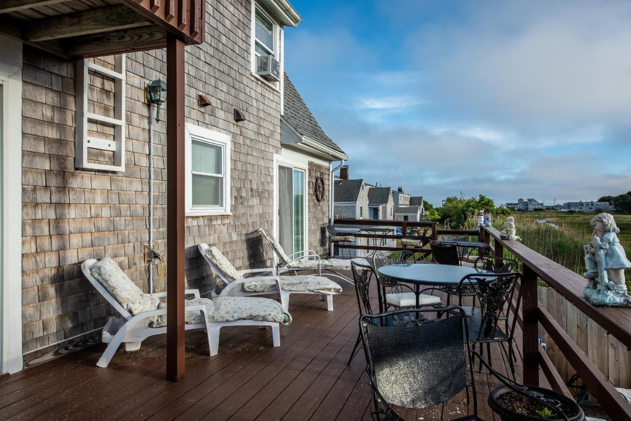 A Cape Cod Ocean Manor Inn Hyannis Dış mekan fotoğraf