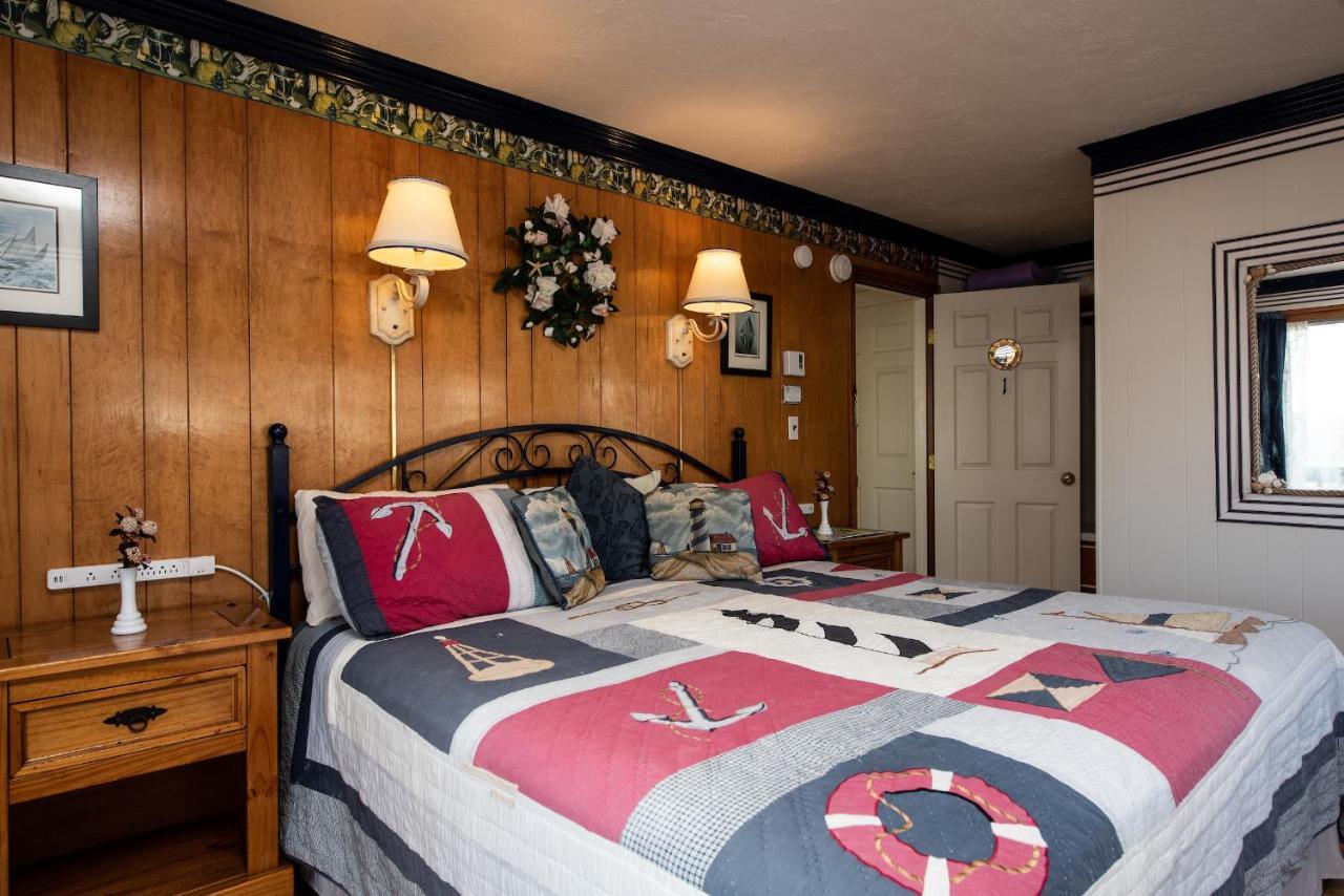 A Cape Cod Ocean Manor Inn Hyannis Dış mekan fotoğraf