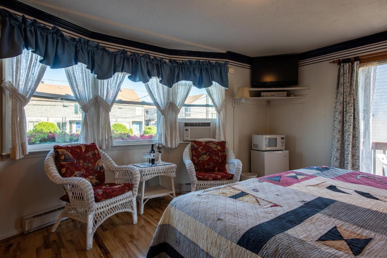A Cape Cod Ocean Manor Inn Hyannis Dış mekan fotoğraf