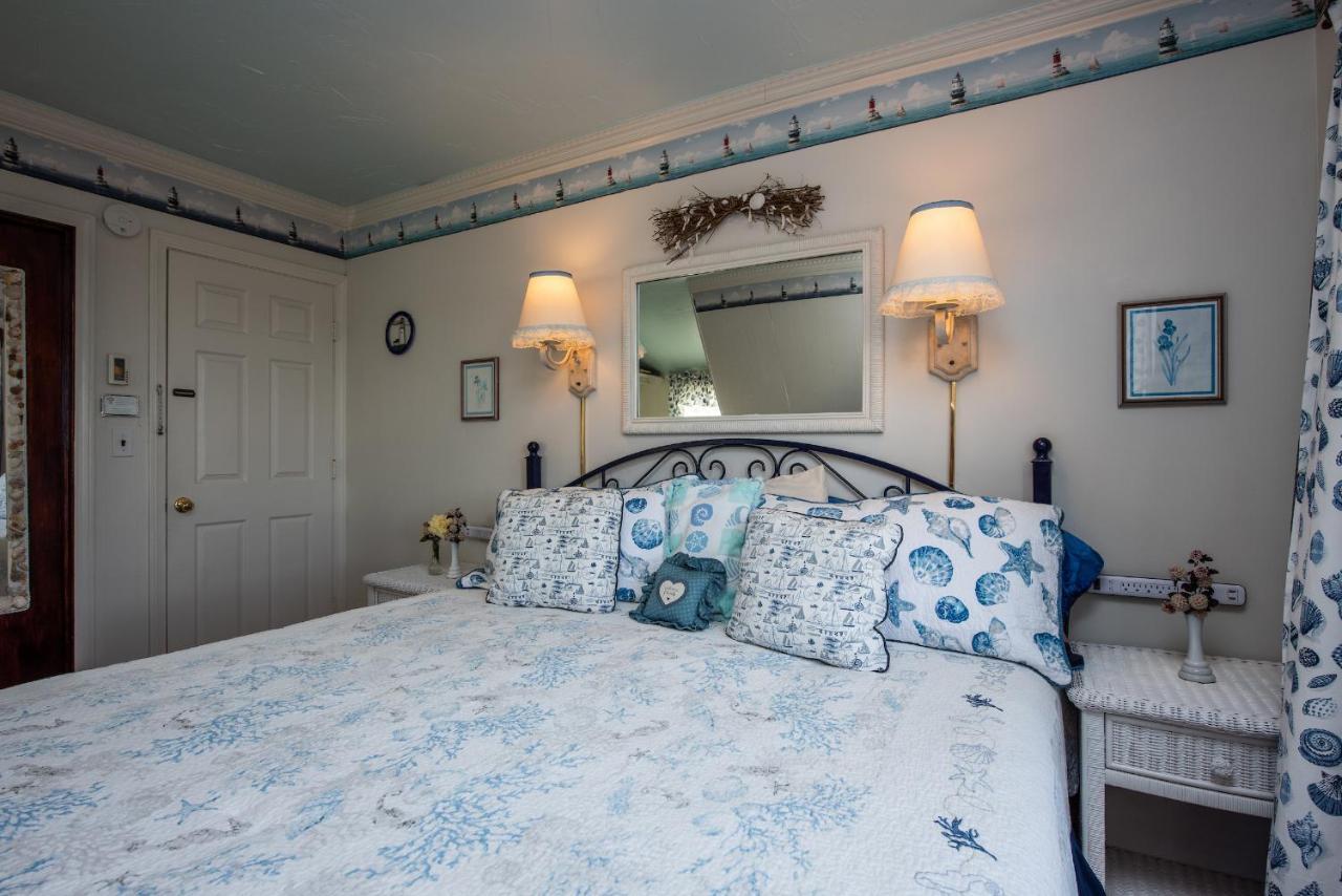 A Cape Cod Ocean Manor Inn Hyannis Dış mekan fotoğraf