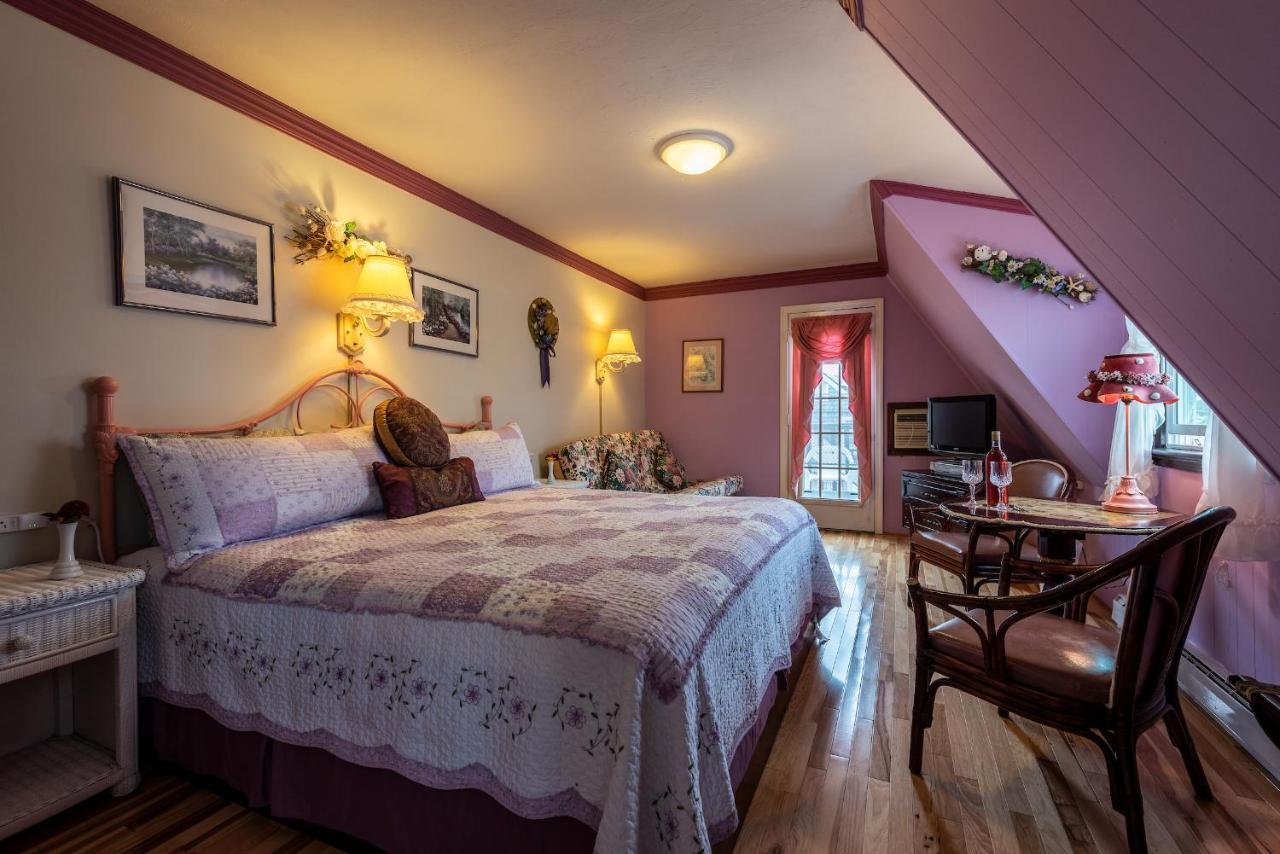 A Cape Cod Ocean Manor Inn Hyannis Dış mekan fotoğraf