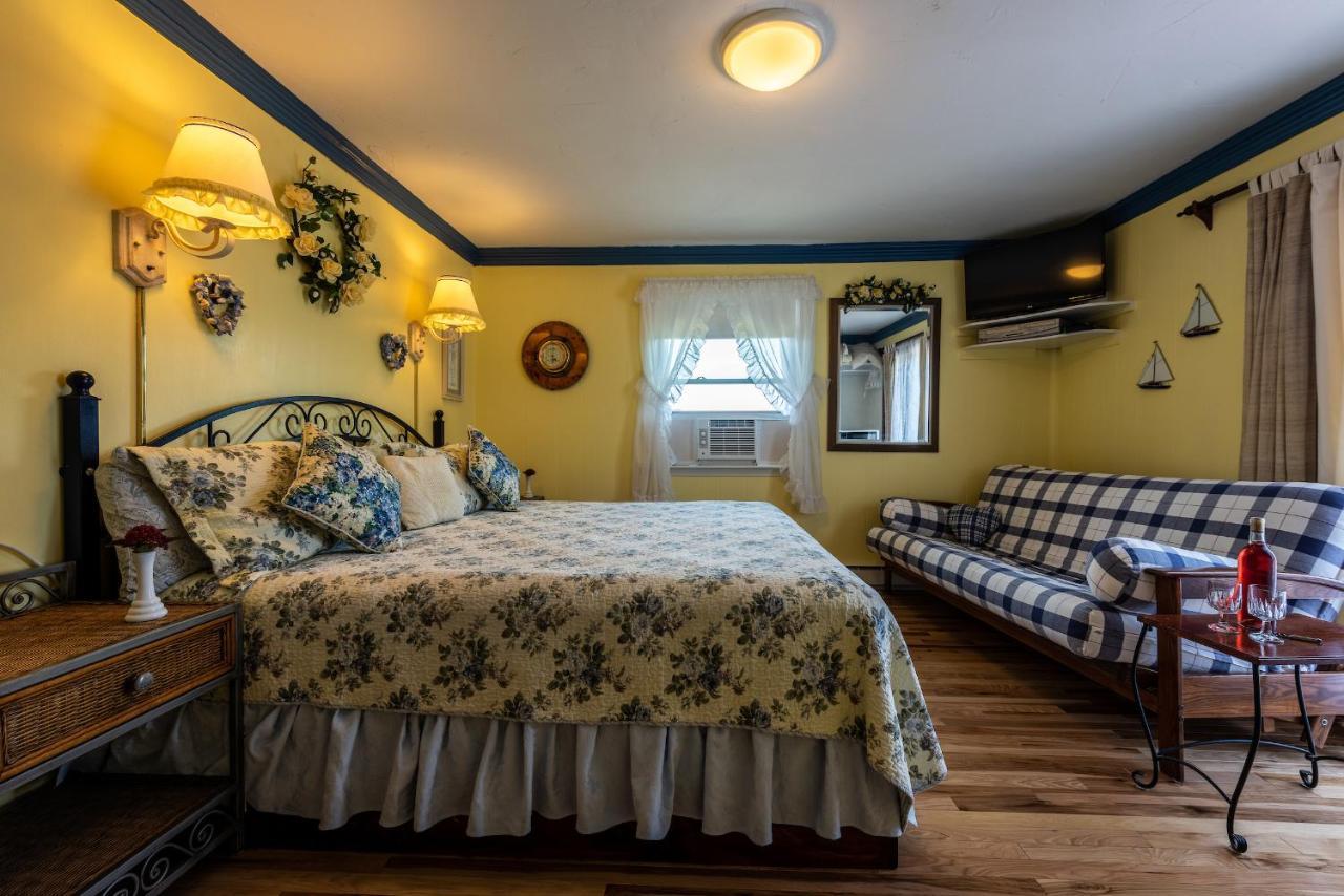 A Cape Cod Ocean Manor Inn Hyannis Dış mekan fotoğraf