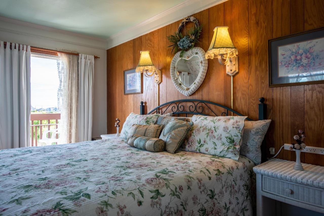 A Cape Cod Ocean Manor Inn Hyannis Dış mekan fotoğraf