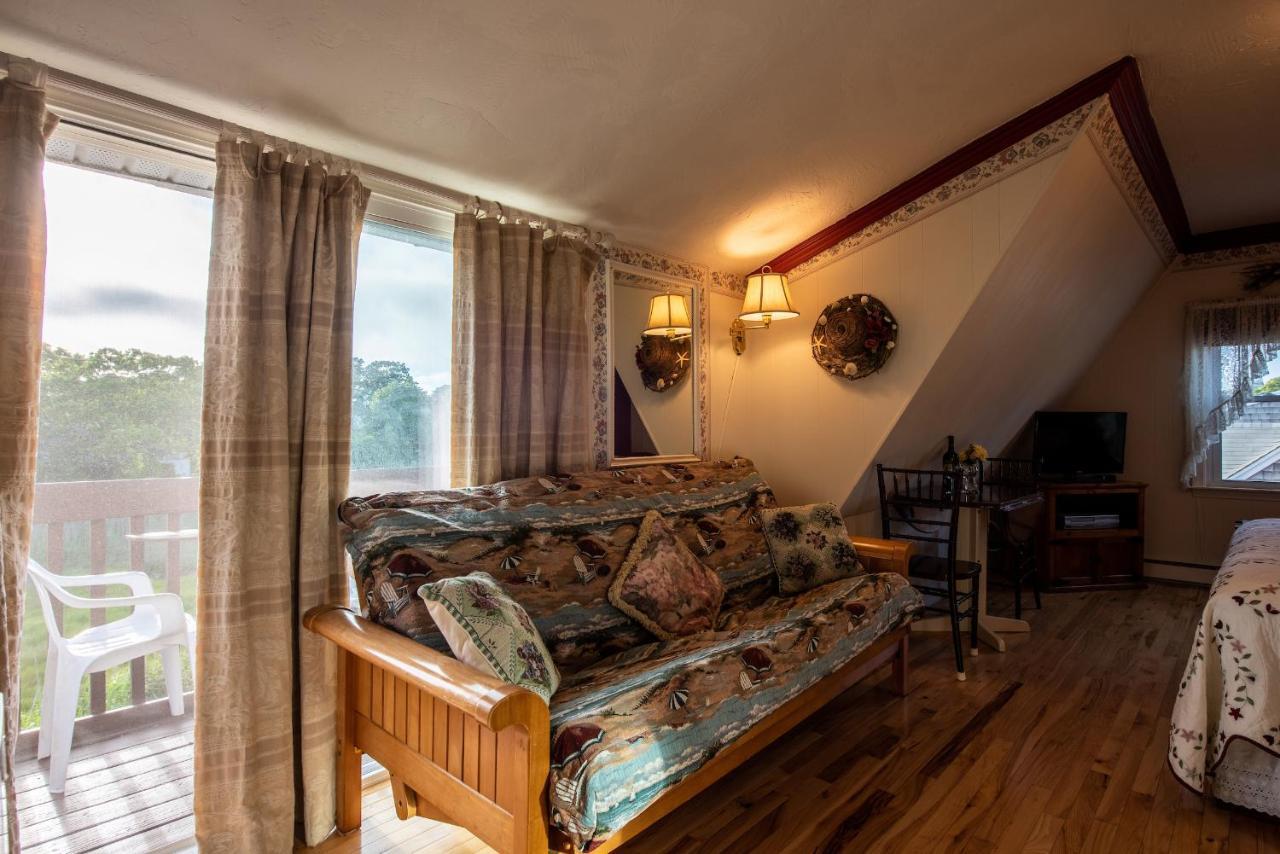 A Cape Cod Ocean Manor Inn Hyannis Dış mekan fotoğraf