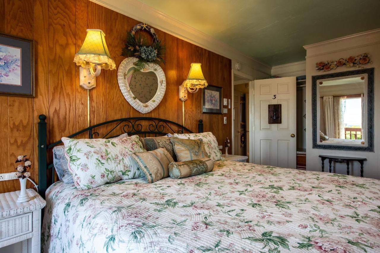 A Cape Cod Ocean Manor Inn Hyannis Dış mekan fotoğraf