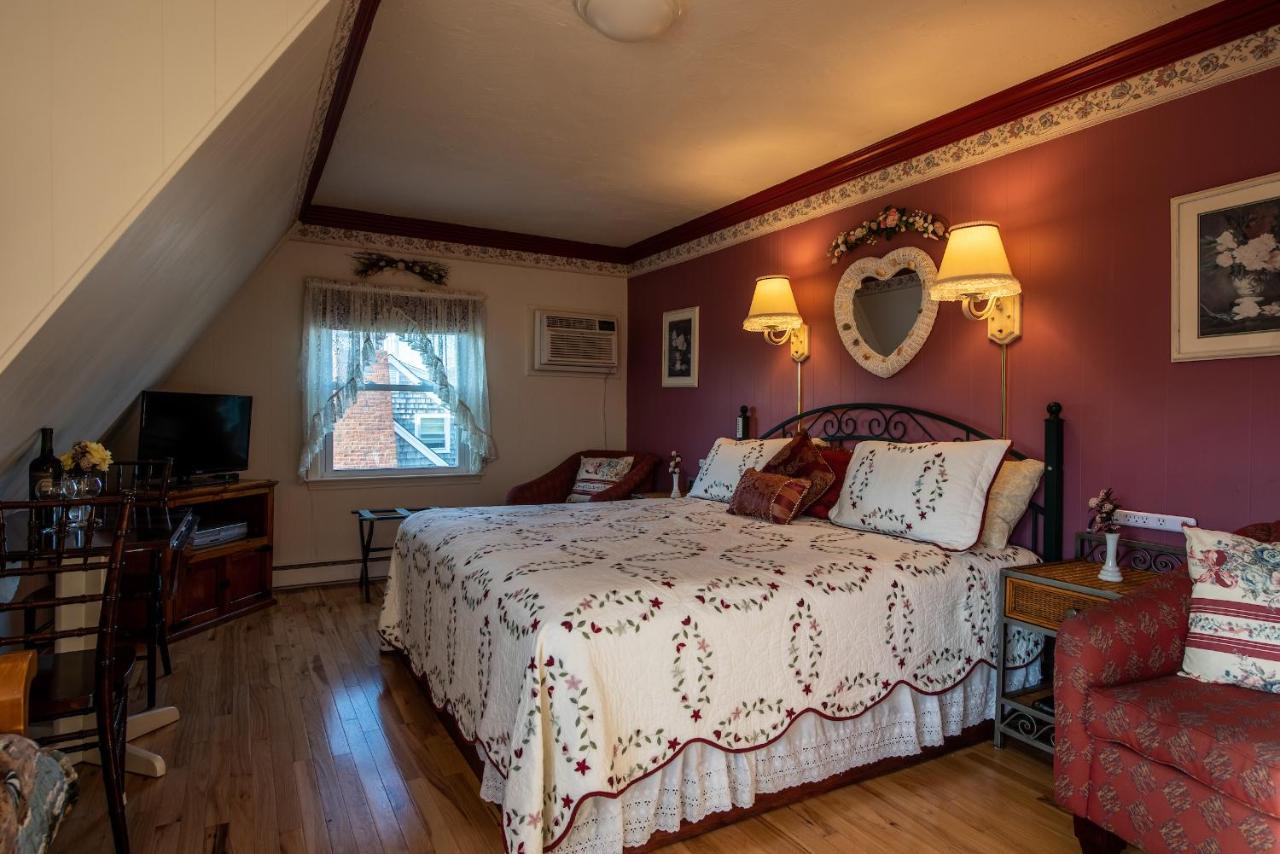 A Cape Cod Ocean Manor Inn Hyannis Dış mekan fotoğraf