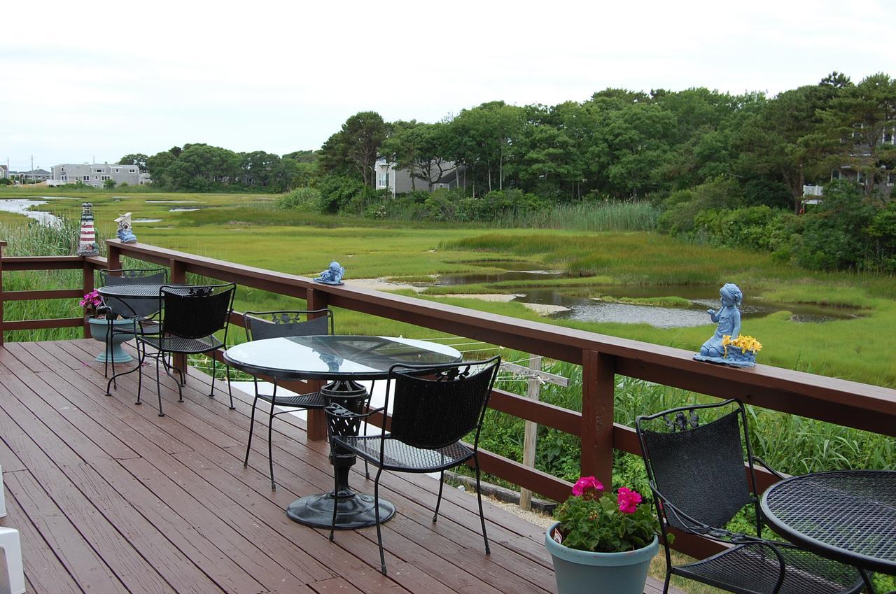 A Cape Cod Ocean Manor Inn Hyannis Dış mekan fotoğraf