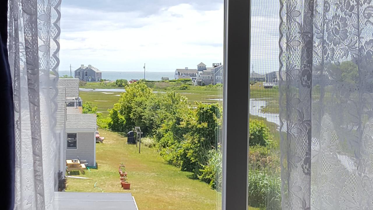 A Cape Cod Ocean Manor Inn Hyannis Dış mekan fotoğraf