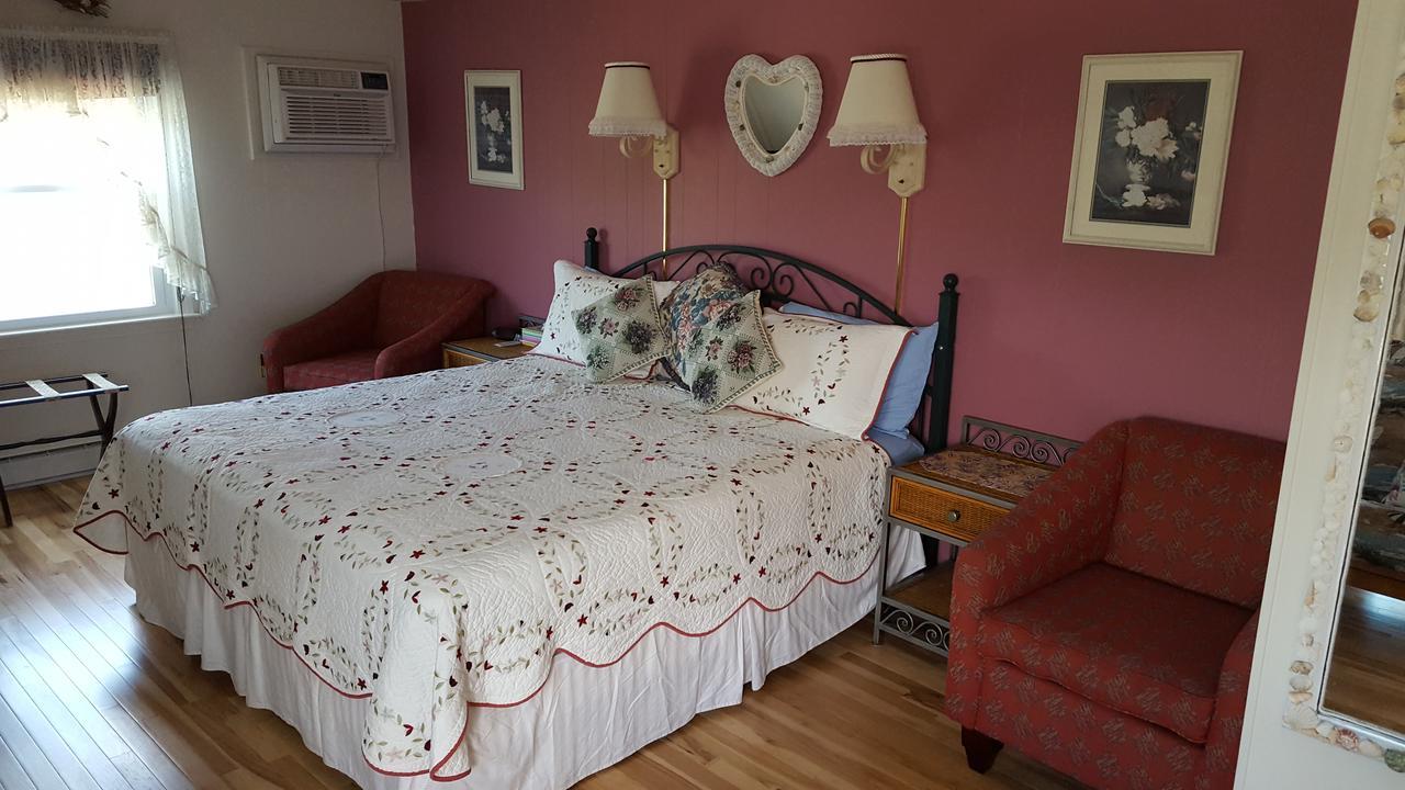 A Cape Cod Ocean Manor Inn Hyannis Dış mekan fotoğraf