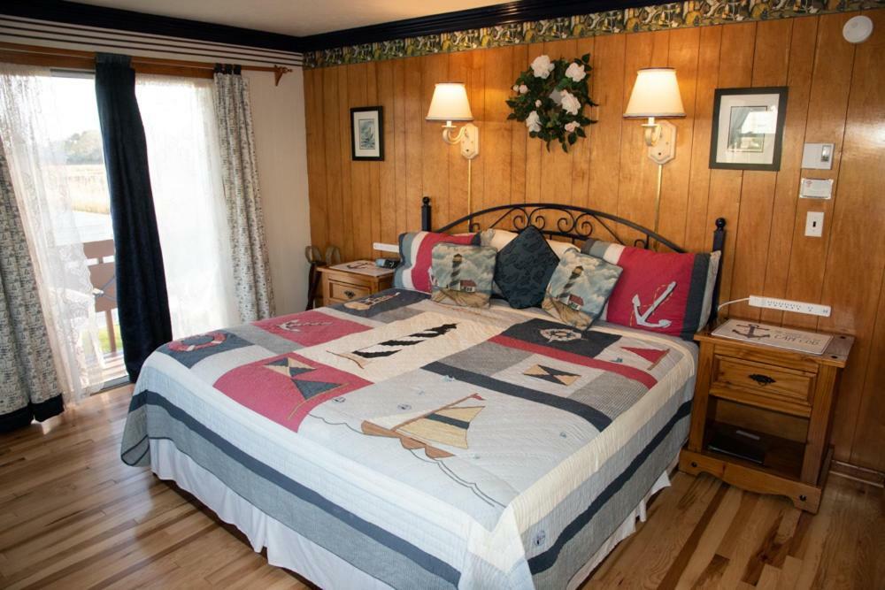 A Cape Cod Ocean Manor Inn Hyannis Dış mekan fotoğraf